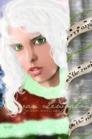 Winter\'s Song